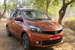 Tata Tigor Review Tata Tigor Review