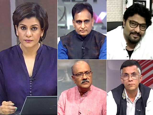 Hindutva Mascot Adityanath Now UP Chief Minister: Politics Of Development?