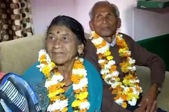 As Yogi Adityanath's Village Celebrates His Rise, Advice From His Father As Yogi Adityanath's Village Celebrates His Rise, Advice From His Father