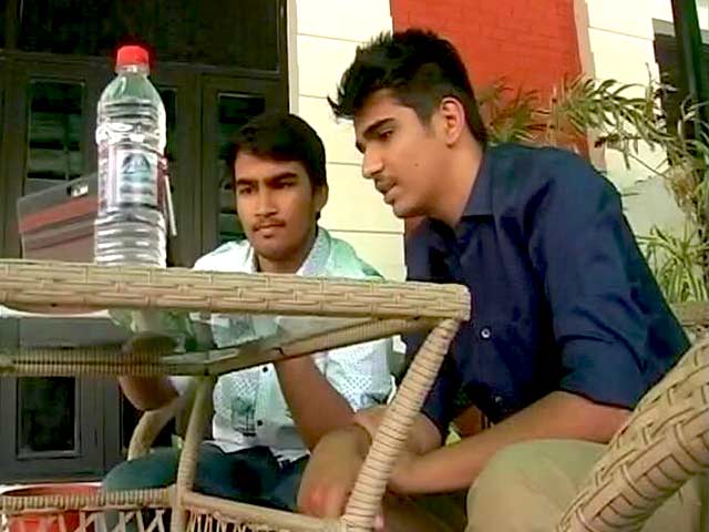 15 साल के बच्चों के बिजनेस आईडिया को मिली तीन करोड़ की फंडिंग