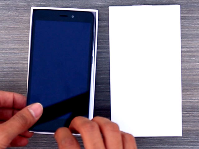 Xiaomi Redmi 4A Unboxing and First Look