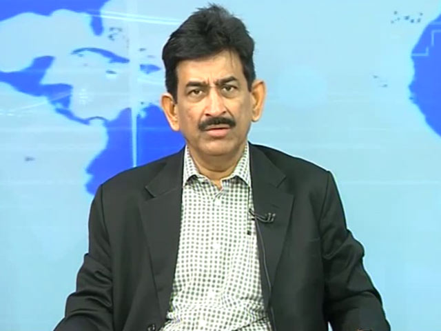 Buy Grasim, HPCL, SBI: SV Prasad