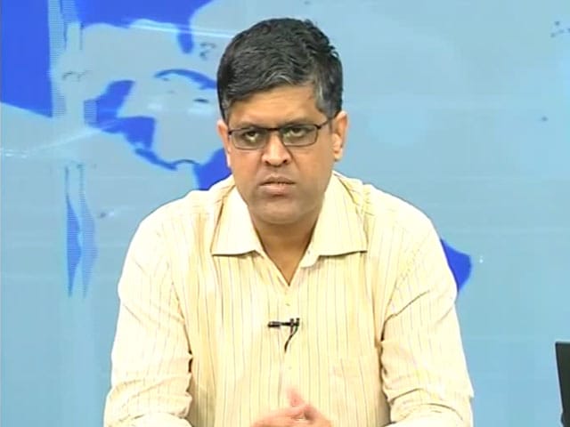 Video : Mahantesh Sabarad's View On Telecom Stocks