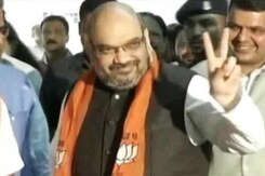 MCD चुनाव में दिग्गज : बीजेपी ने केंद्रीय मंत्रियों को सौंपा ज़िम्मा, कांग्रेस भी बड़े नेताओं को लाएगी MCD चुनाव में दिग्गज : बीजेपी ने केंद्रीय मंत्रियों को सौंपा ज़िम्मा, कांग्रेस भी बड़े नेताओं को लाएगी