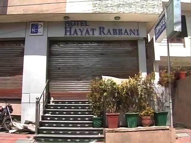 Jaipur Hotel Shut, Staff Arrested Over Beef Charge by Cow Vigilantes