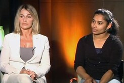 Dipa Karmakar is India's Gymnastics Goddess: Nadia Comaneci to NDTV Dipa Karmakar is India's Gymnastics Goddess: Nadia Comaneci to NDTV