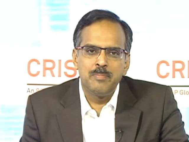 CRISIL Star Rated Projects In Chennai