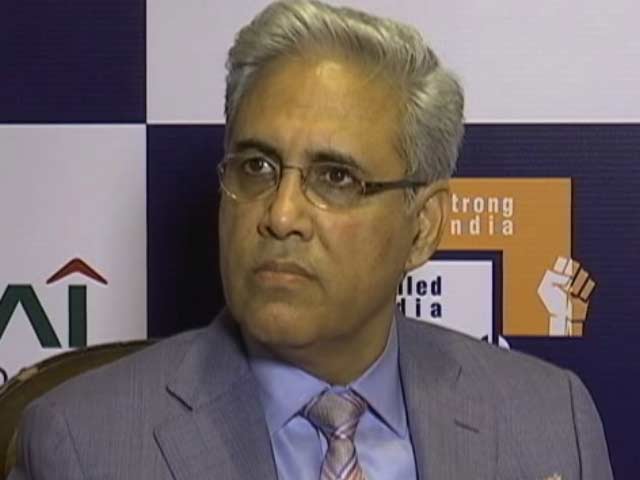 CREDAI: Focus On Compliance With GST & RERA