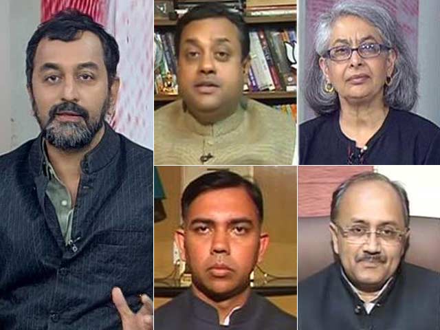 Yogi Mantra: Hindutva Or <i>Vikas</i>?