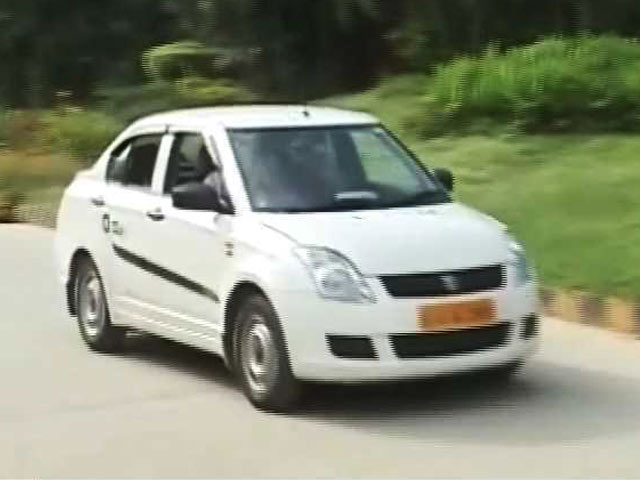 कर्नाटक के पूर्व मुख्यमंत्री ला रहे हैं  HDK टैक्सी ऐप