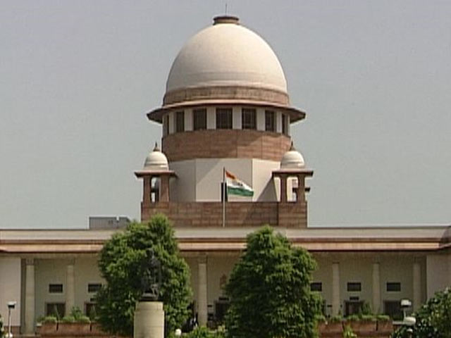 Ayodhya Ram Mandir Issue: Supreme Court Suggests Out-Of-Court Settlement