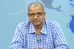 Buy PFC, Sharda Cropchem, Says TS Harihar Buy PFC, Sharda Cropchem, Says TS Harihar