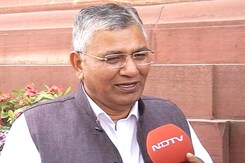 अयोध्या मसले पर सुप्रीम कोर्ट के फैसले पर कानून राज्य मंत्री ने कहा- फैसले का स्वागत अयोध्या मसले पर सुप्रीम कोर्ट के फैसले पर कानून राज्य मंत्री ने कहा- फैसले का स्वागत