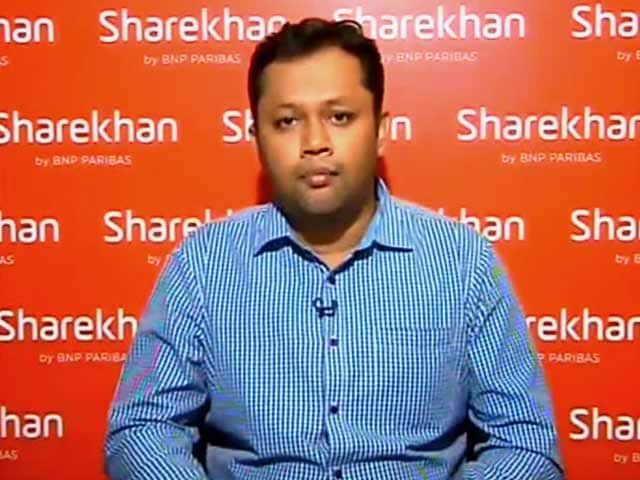 Video : Expect D-Mart To Sustain Growth In Future: Sharekhan