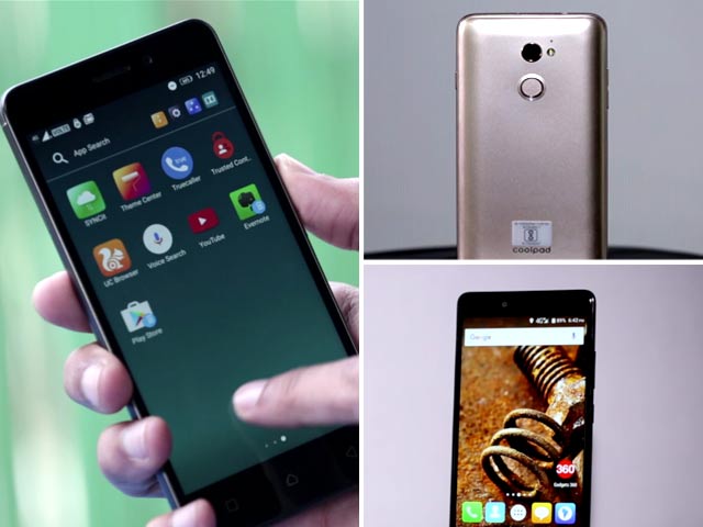 10,000 रुपये वाले दमदार स्मार्टफोन जो हैं आपके लिए