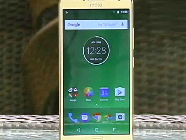 Video : A New Addition by Moto