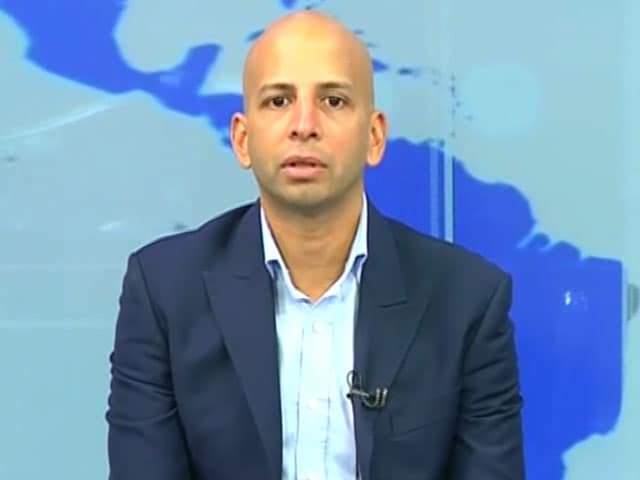 Video : Multitude Of Measures Needed To Address Bad Loans: Nikhil Shah