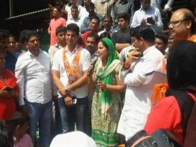 एमसीडी चुनाव टिकट बंटवारा : कांग्रेस, आप और बीजेपी को मिले हजारों आवेदन