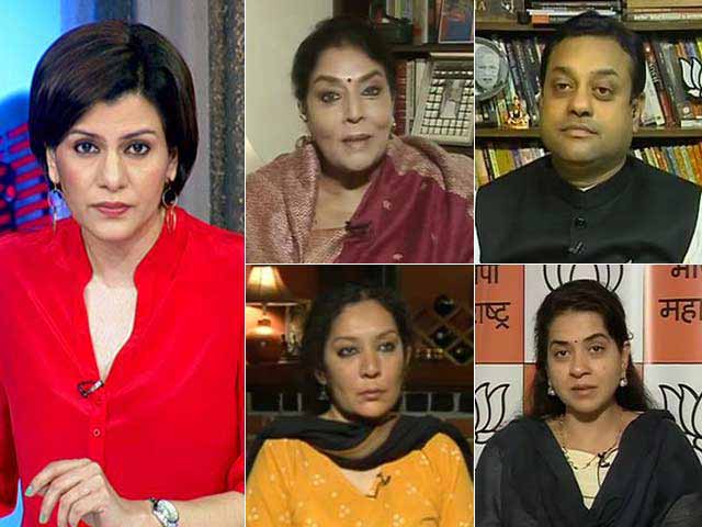 Yogi Adityanath's Conciliatory Tone: Will He Turn Word To Deed?