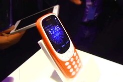 N for Nokia, N for Nostalgia N for Nokia, N for Nostalgia