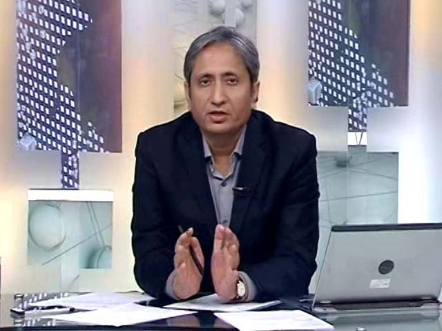 प्राइम टाइम इंट्रो : बातचीत की असफल मेज से मंदिर-मस्जिद विवाद सुलझने की उम्मीद क्यों?