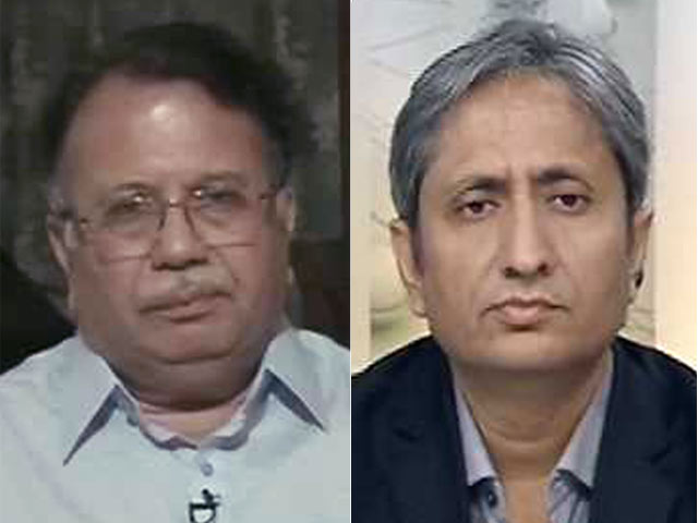 प्राइम टाइम : राम मंदिर-बाबरी मस्जिद विवाद फिर सुर्खियों में