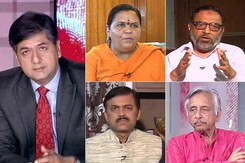 Ram Temple-Babri Dispute: Will Out-Of-Court Settlement Work? Ram Temple-Babri Dispute: Will Out-Of-Court Settlement Work?