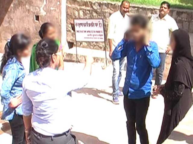 Yogi Adityanath Delivers Early On A Promise: Anti-Romeo Squads In Action