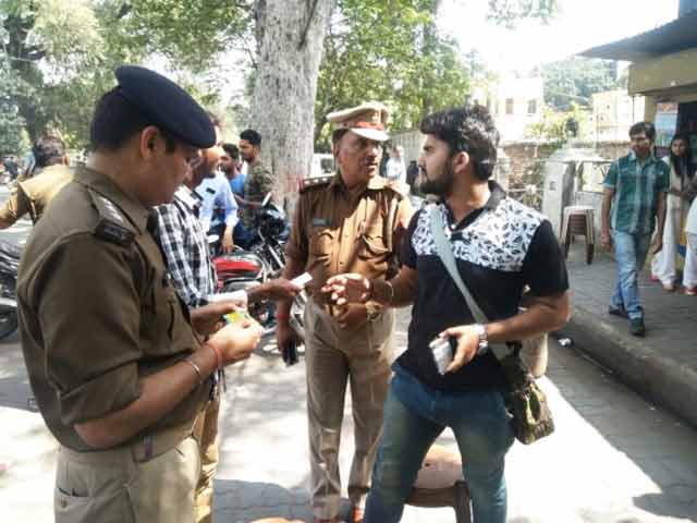 यूपी में मनचलों की खैर नहीं, एंटी रोमियो स्क्वॉड बना