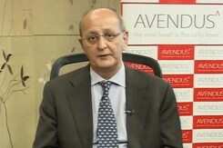 Upside Limited In Markets: Andrew Holland Upside Limited In Markets: Andrew Holland
