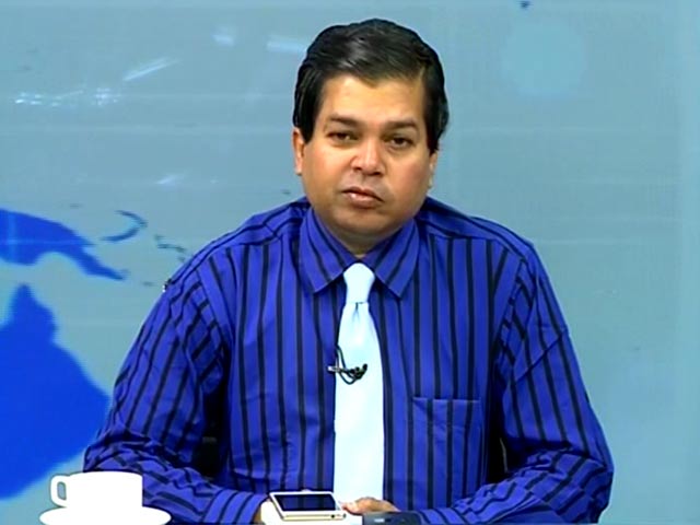 D-Mart Qualifies For Premium Rating: Avinnash Gorakssakar