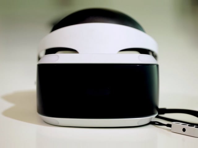 Video : PlayStation VR Review