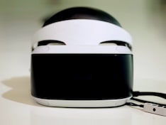 PlayStation VR Review