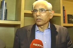 BCCI's Interest Top Priority: COA Chairman Vinod Rai BCCI's Interest Top Priority: COA Chairman Vinod Rai