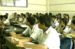 CBSE Introduces New Rules To Standardise School Tests CBSE Introduces New Rules To Standardise School Tests