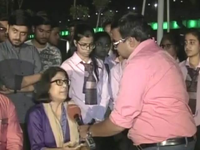 UP's 'Anti-Romeo' Squads: 'Safety' Or Vigilante?