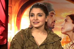 Anushka Sharma Has A Spooky Plan For Diljit Dosanjh Anushka Sharma Has A Spooky Plan For Diljit Dosanjh