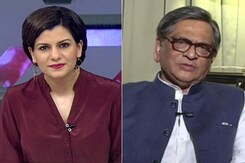 'Disappointed With Congress, It's Clinging To Dynastic Leadership': SM Krishna 'Disappointed With Congress, It's Clinging To Dynastic Leadership': SM Krishna