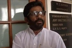 'Hit Him 25 Times', Boasts Shiv Sena MP After Assaulting Air India Staffer 'Hit Him 25 Times', Boasts Shiv Sena MP After Assaulting Air India Staffer