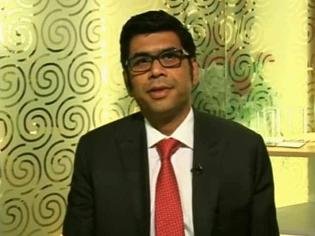 Video : Telecom Tariffs Not Seen Coming Down: Prashant Singhal