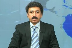 Bullish On Vedanta: Gaurang Shah Bullish On Vedanta: Gaurang Shah