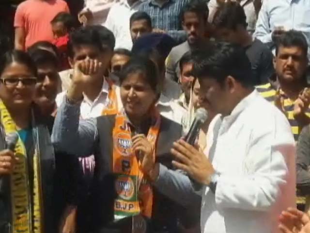 एक अनार सौ बीमार! MCD की 272 सीटों के लिए बीजेपी को मिले 33,000 से ज़्यादा आवेदन