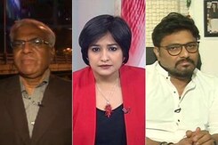 Shiv Sena MP Beats Air India Staffer With Slipper: Should India 'Ground' Him? Shiv Sena MP Beats Air India Staffer With Slipper: Should India 'Ground' Him?