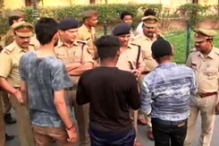 90 Minutes With One Of Chief Minister Yogi Adityanath's Anti-Romeo Squads 90 Minutes With One Of Chief Minister Yogi Adityanath's Anti-Romeo Squads