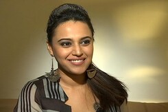 Swara Bhaskar Reveals <i>Anaarkali Of Aarah</i>'s Script Made Her Say Yes To The Film Swara Bhaskar Reveals <i>Anaarkali Of Aarah</i>'s Script Made Her Say Yes To The Film