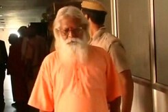 Aseemanand, Samjhauta Blast Accused, To Walk Out Of Jail After 6 Years Aseemanand, Samjhauta Blast Accused, To Walk Out Of Jail After 6 Years