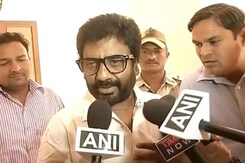 Not On Our Flights: Airlines Ban Shiv Sena MP Ravindra Gaikwad, 2 Cancel His Ticket Not On Our Flights: Airlines Ban Shiv Sena MP Ravindra Gaikwad, 2 Cancel His Ticket