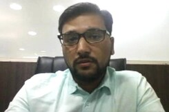 Nifty Likely To Remain Rangebound: Aditya Agarwal Nifty Likely To Remain Rangebound: Aditya Agarwal