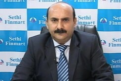 Buy Tata Global, Jain Irrigation For Long Term: Vikas Sethi Buy Tata Global, Jain Irrigation For Long Term: Vikas Sethi