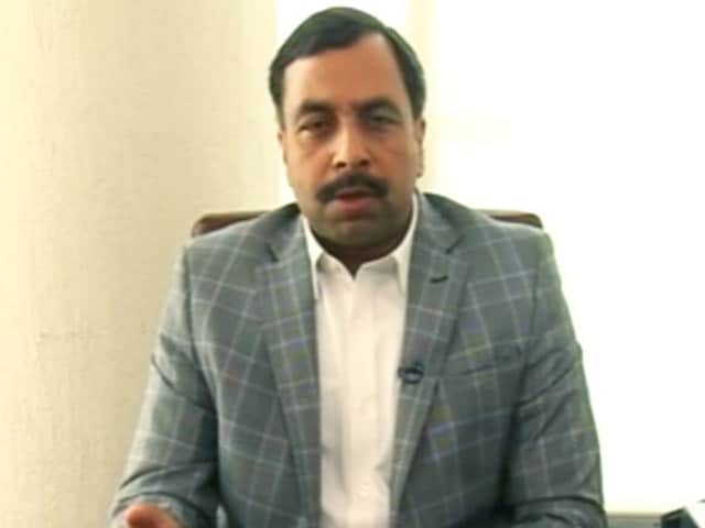 Video : Ajay Srivastava's View On Markets